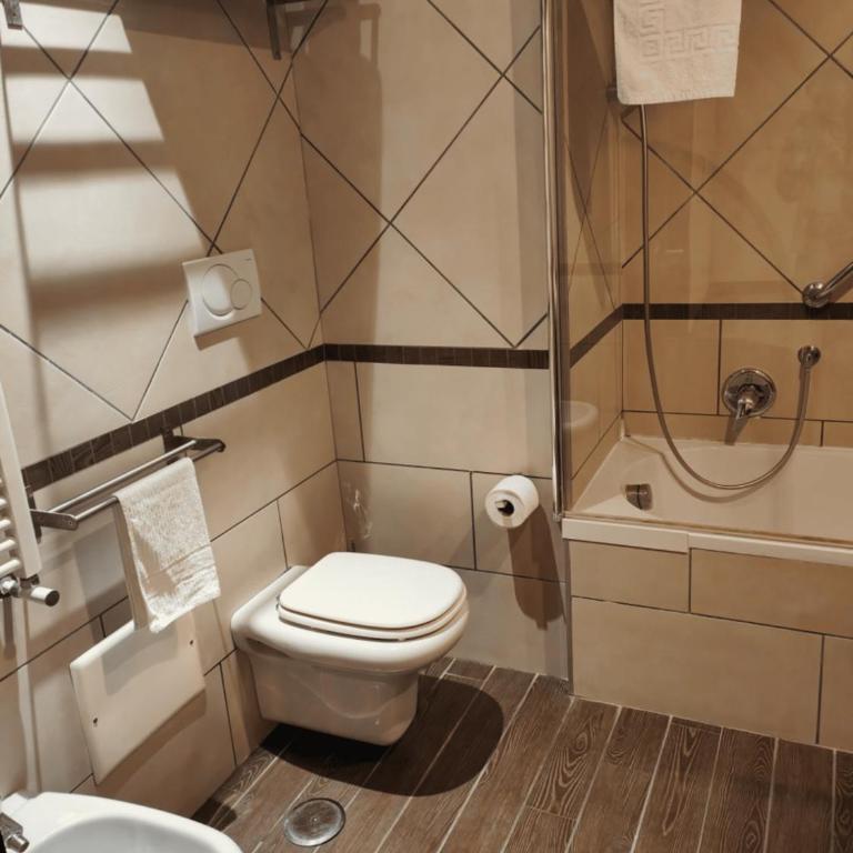 Accogliente appartamento arredato - Appartamento con 1 Camera da Letto - 9