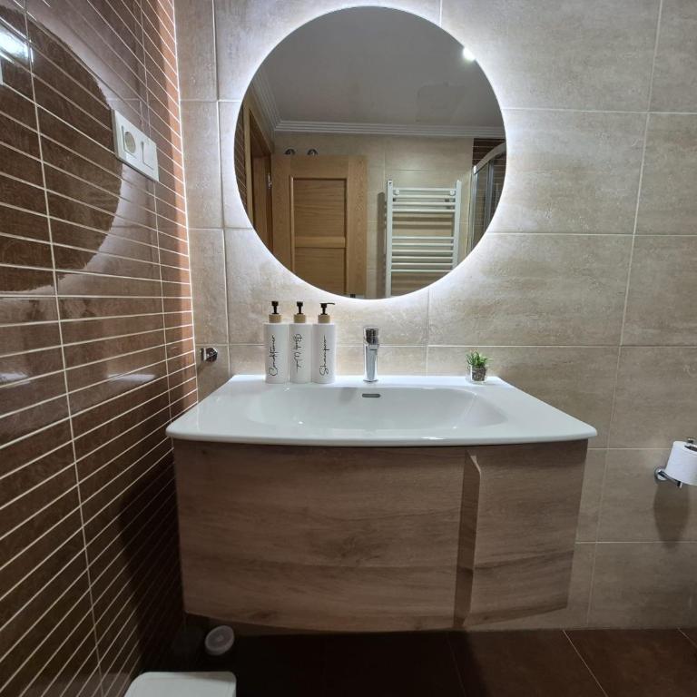 Mercurio Blanco-Zona Catedral - Apartamento de 2 dormitorios - 23
