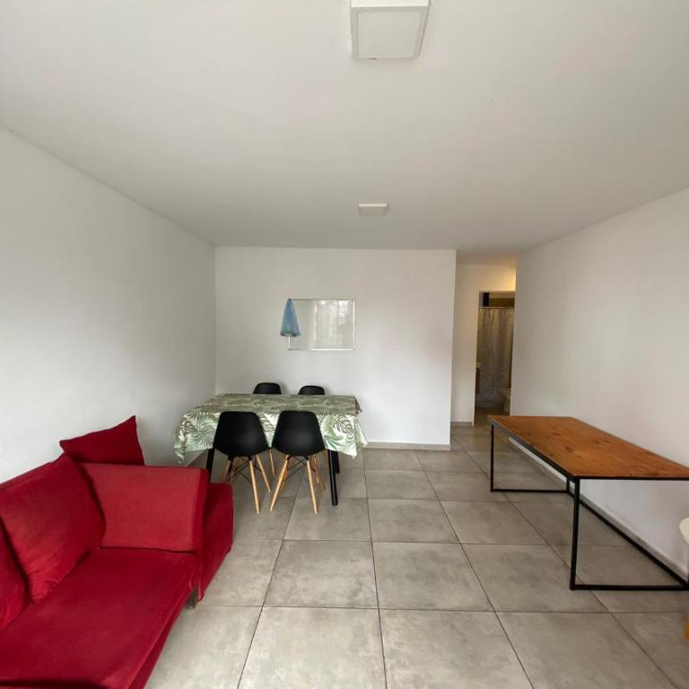 Edificio Brava 2 - Apartamento de 1 dormitorio - 2