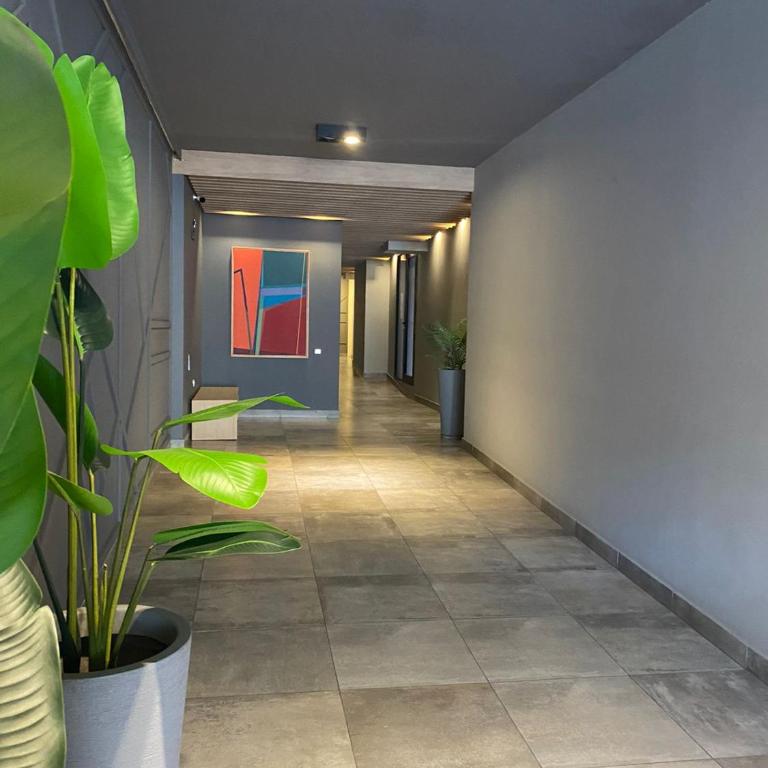 Edificio Brava 2 - Apartamento de 1 dormitorio - 3