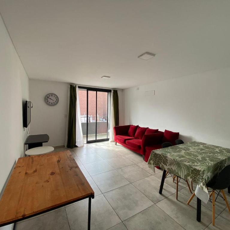 Edificio Brava 2 - Apartamento de 1 dormitorio - 4