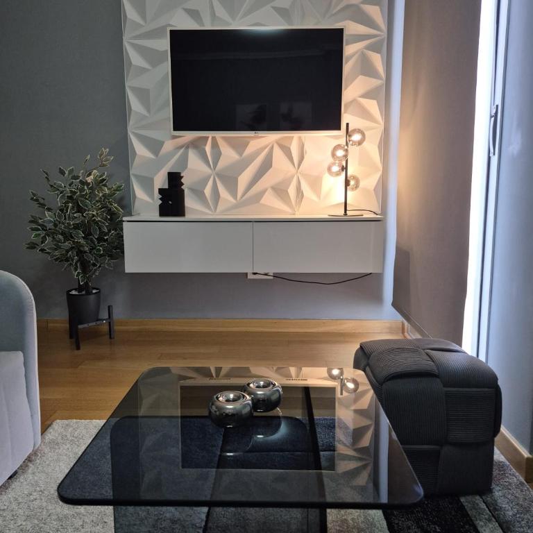 Mercurio Blanco-Zona Catedral - Apartamento de 2 dormitorios - 30