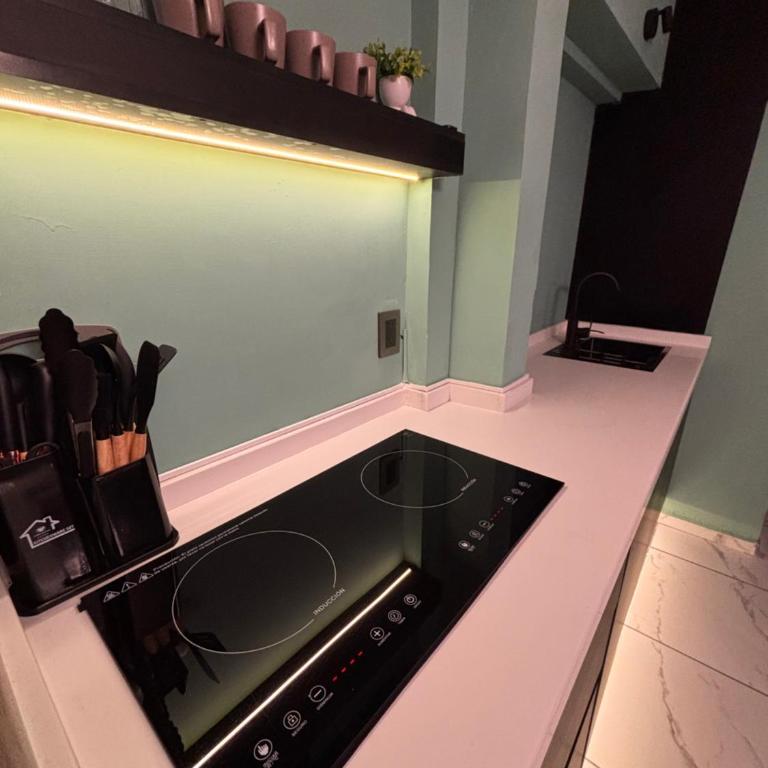 Nuevo loft equipado en Monterrey- Richars loft - One-Bedroom Apartment - 10