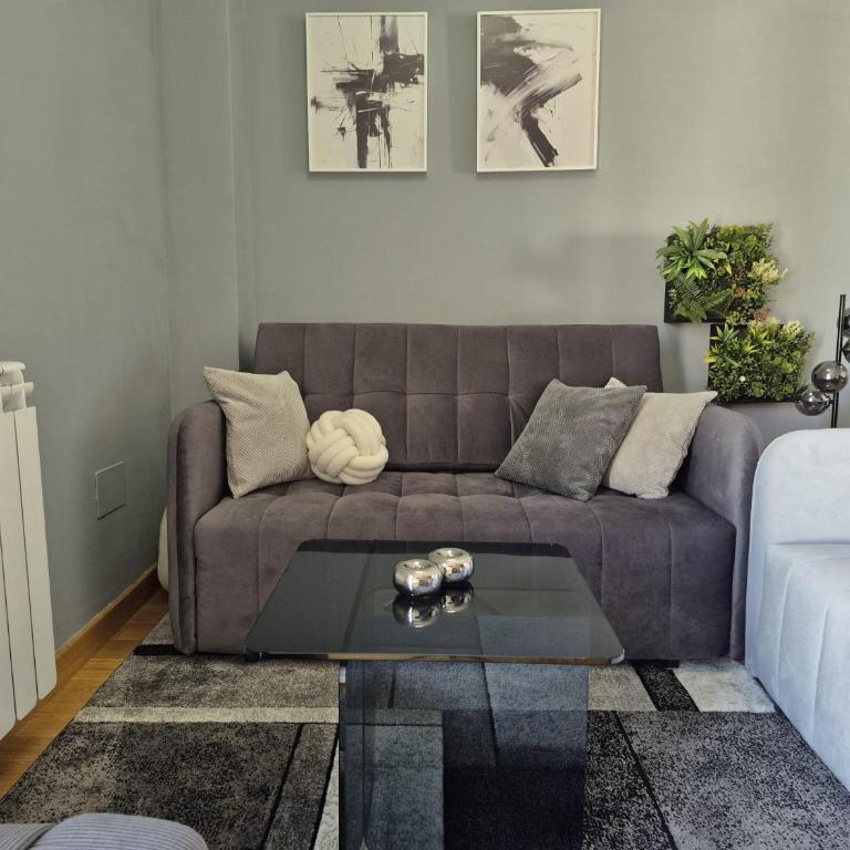 Mercurio Blanco-Zona Catedral - Apartamento de 2 dormitorios - 33
