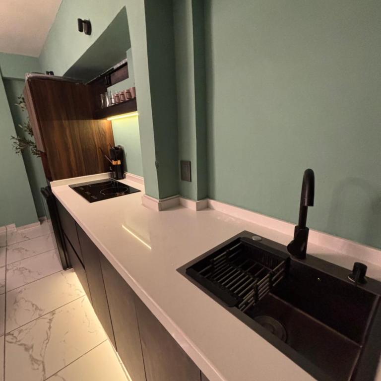 Nuevo loft equipado en Monterrey- Richars loft - One-Bedroom Apartment - 8