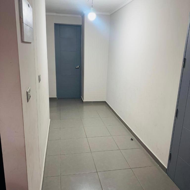 Departamento - Apartamento de 2 dormitorios - 2