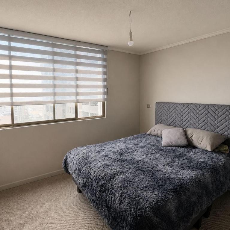 Departamento - Apartamento de 2 dormitorios - 3