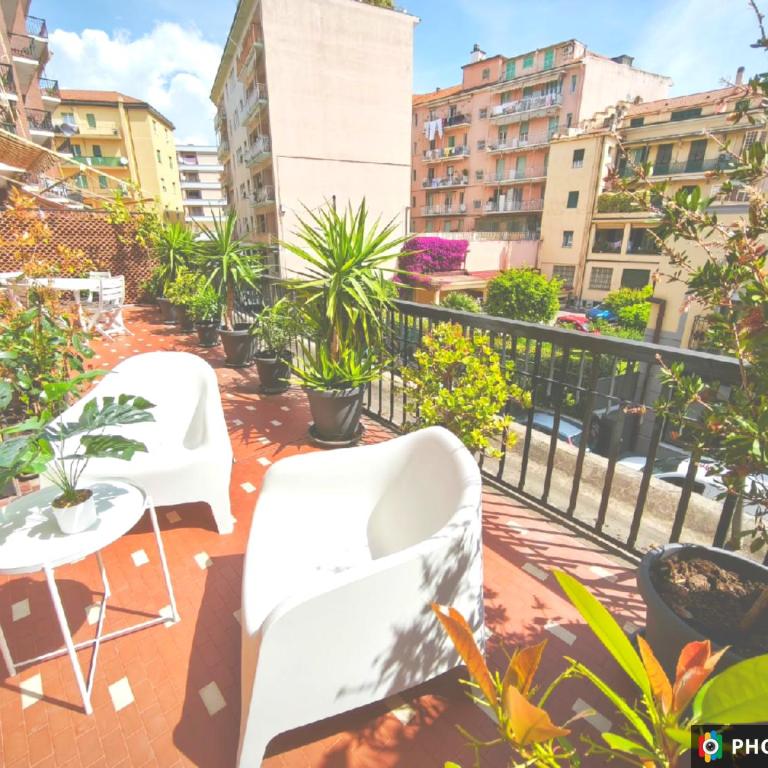 Foce 24 - City Garden 2 - - Appartamento con 1 Camera da Letto - 1