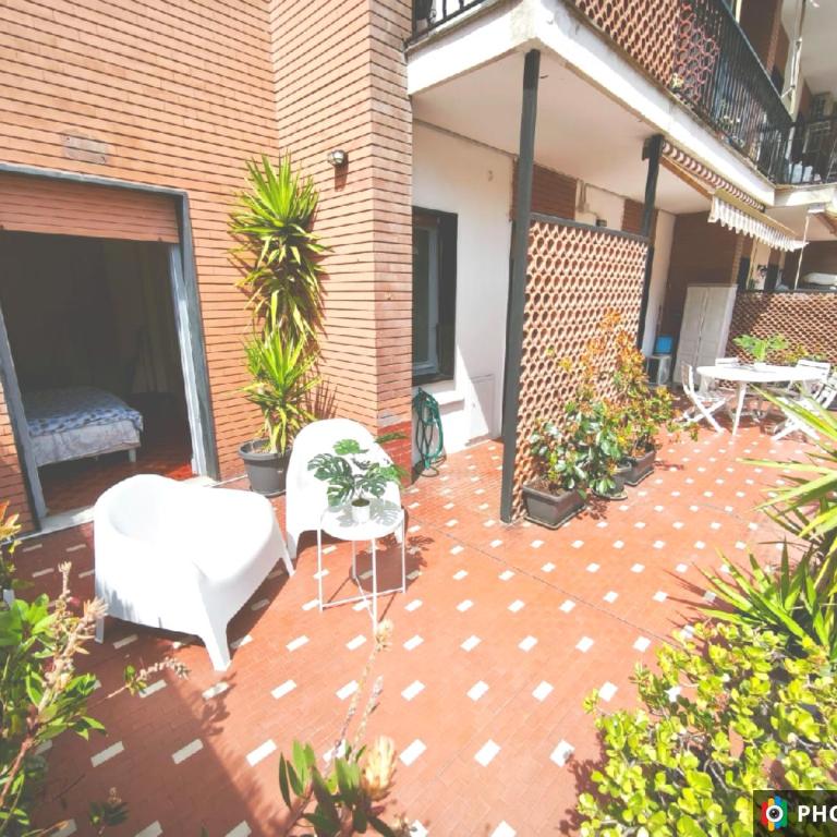 Foce 24 - City Garden 2 - - Appartamento con 1 Camera da Letto - 11