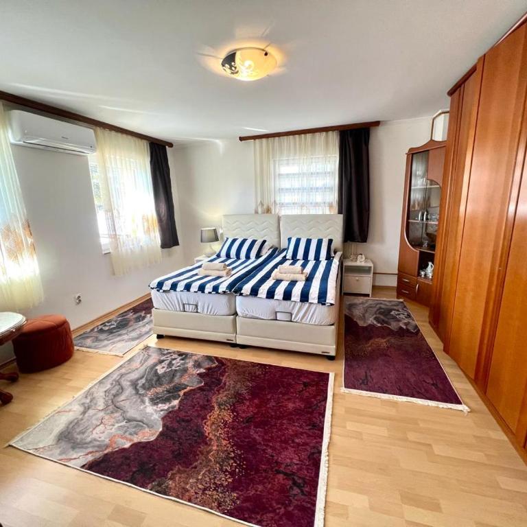 Hani Apartment - Apartman sa 1 Spavaćom Sobom - 2
