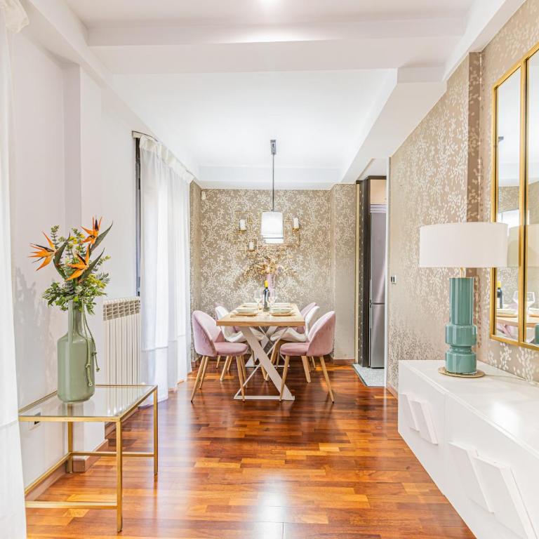 Apartamento Plaza España - Apartamento de 2 dormitorios - 8