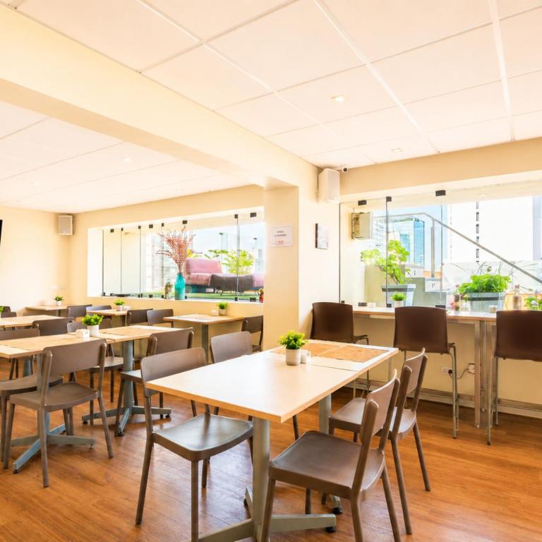 Diez Canseco by 2W Aparments Service - One-Bedroom Apartment - 28