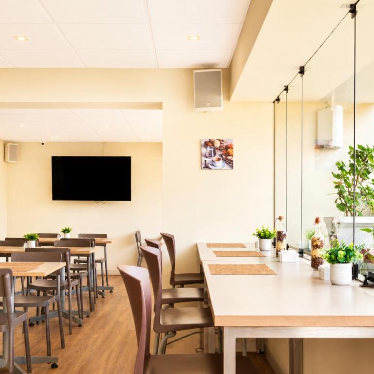 Diez Canseco by 2W Aparments Service - One-Bedroom Apartment - 26