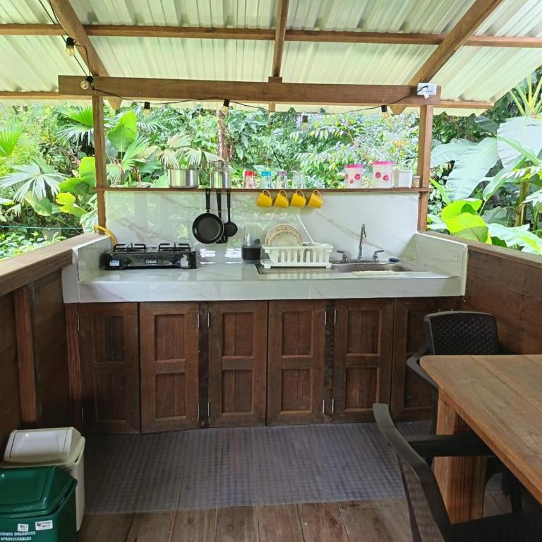 Jardines del eden - Habitación Triple - 1