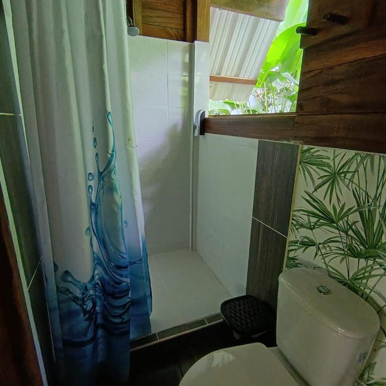 Jardines del eden - Habitación Triple - 3