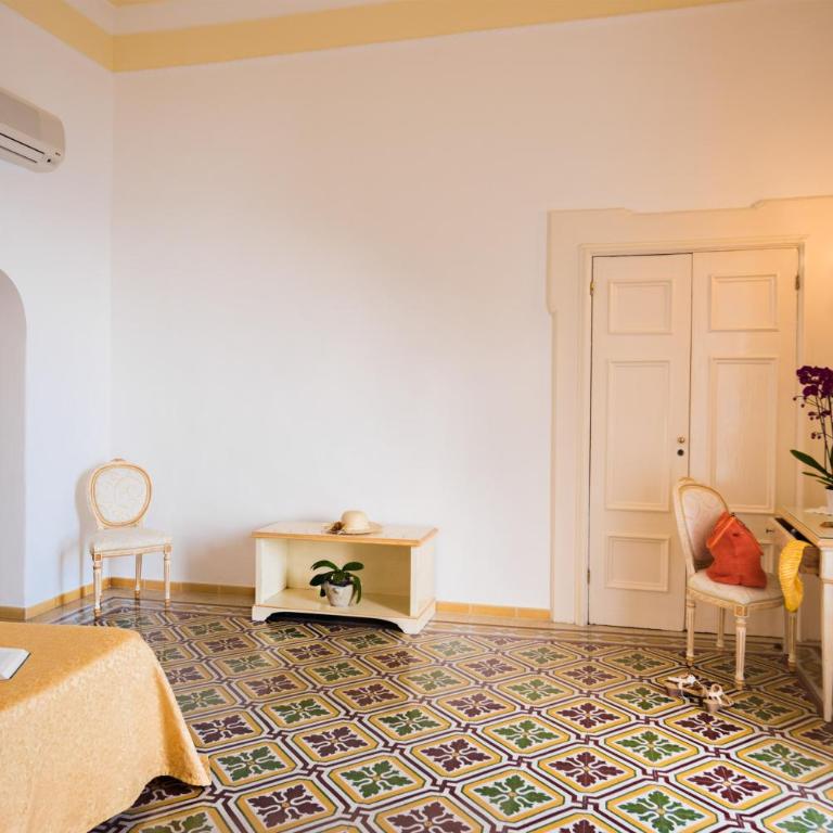 Albergo California - Camera Tripla - 3