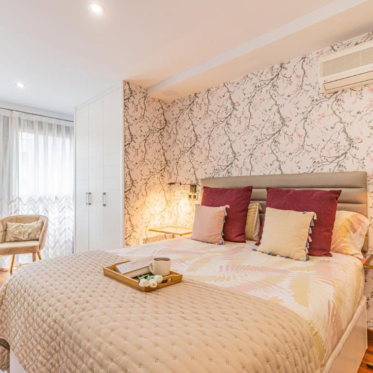 Apartamento Plaza España - Apartamento de 2 dormitorios - 14
