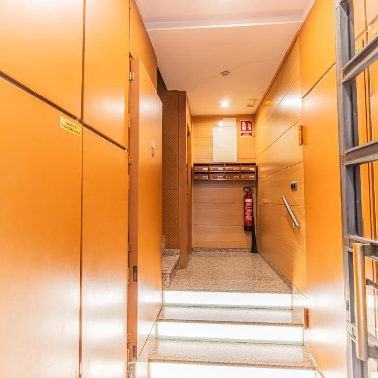Apartamento Plaza España - Apartamento de 2 dormitorios - 21