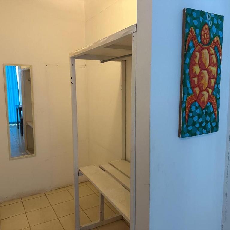 Hotel Las Terrazas de Bonanza - Habitación Triple - 4