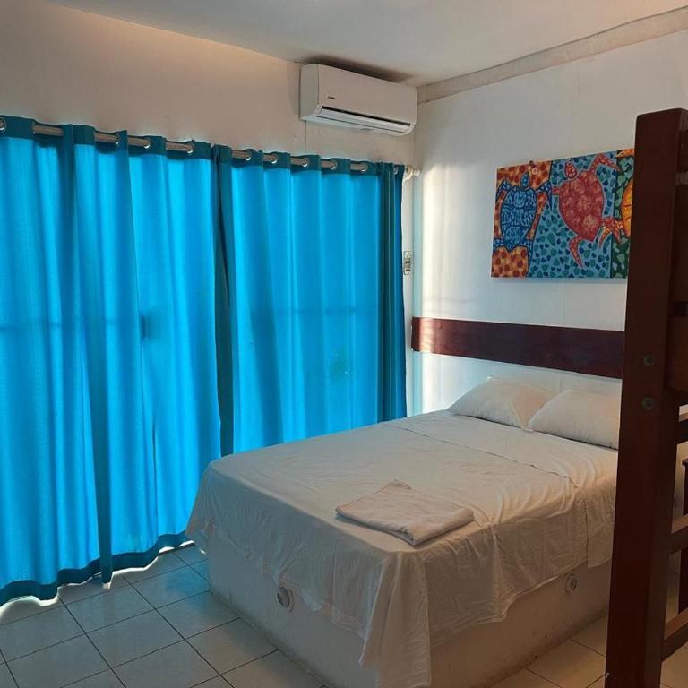 Hotel Las Terrazas de Bonanza - Habitación Triple - 3