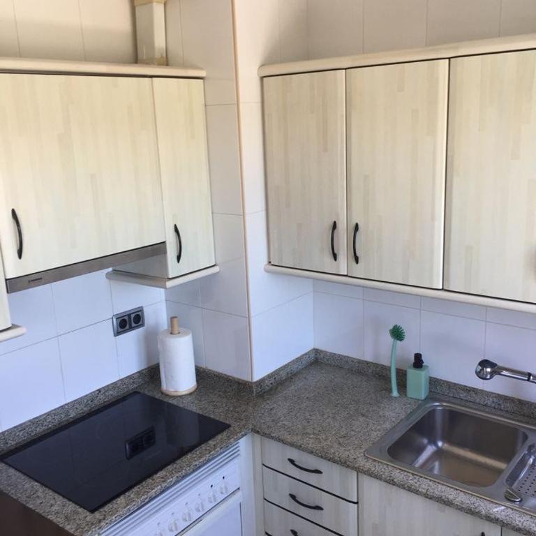 Atico Vilagarcia - Apartamento de 2 dormitorios - 3