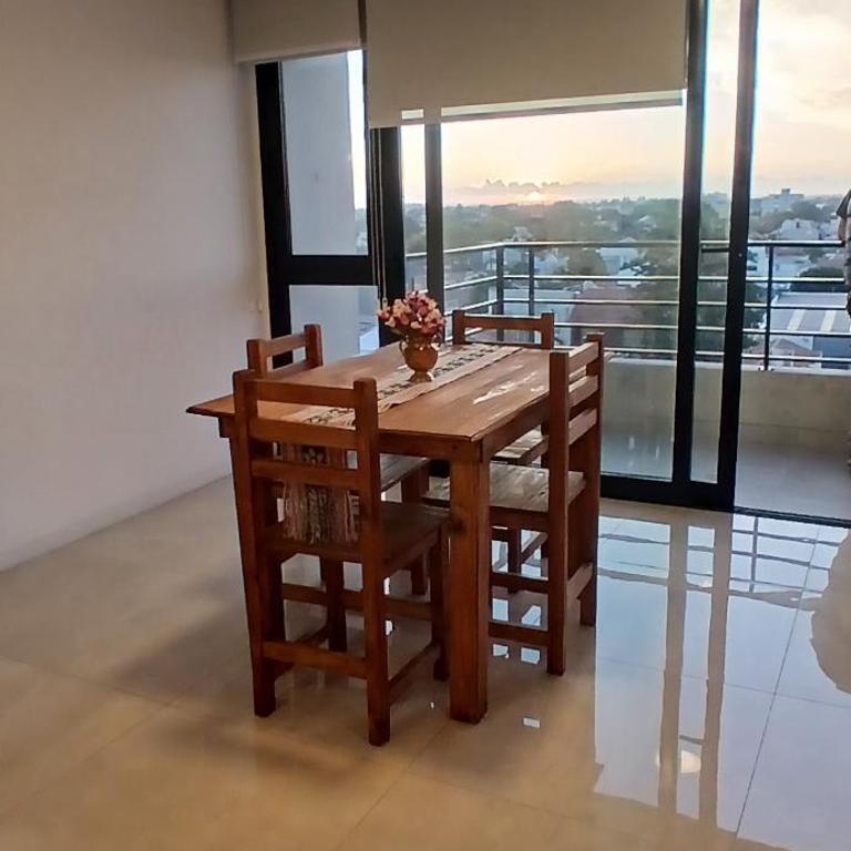 Exelente monoambiente nuevo - Apartamento de 1 dormitorio - 3
