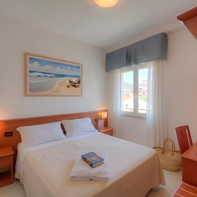 Hotel Noris - Camera Matrimoniale Economy - 4