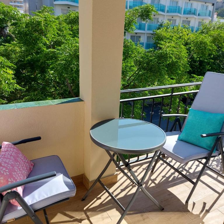 Apartamento Lido - Apartamento de 2 dormitorios - 3