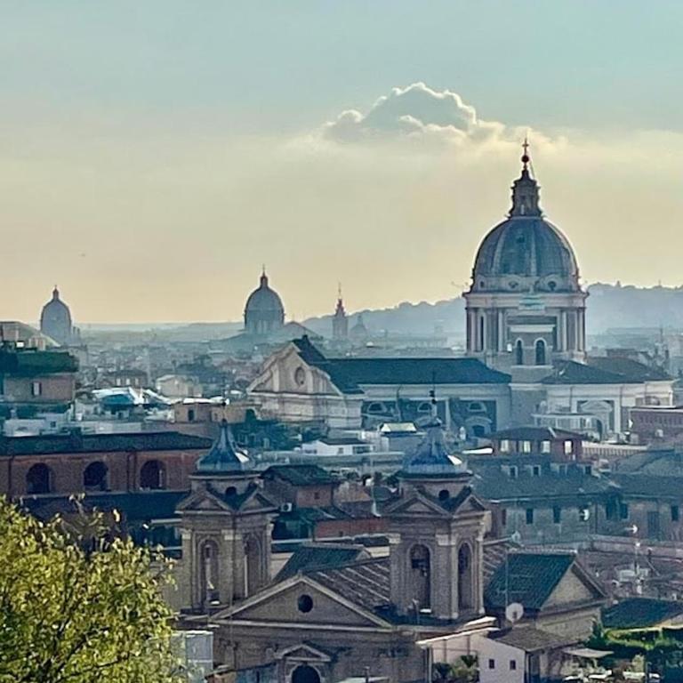 Roma centro Le mura Vaticane Rome Collection - Appartamento - 1