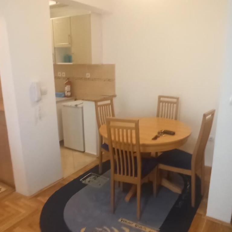 apartment grandis - One-Bedroom Apartment - 1