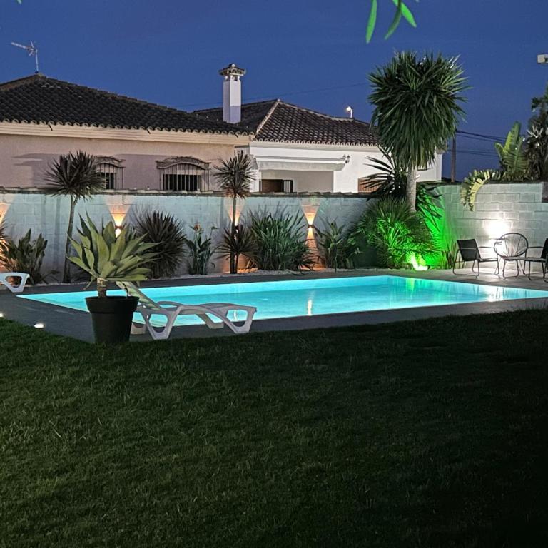 Villa Árbol del Tule - Casa de 4 dormitorios - 9