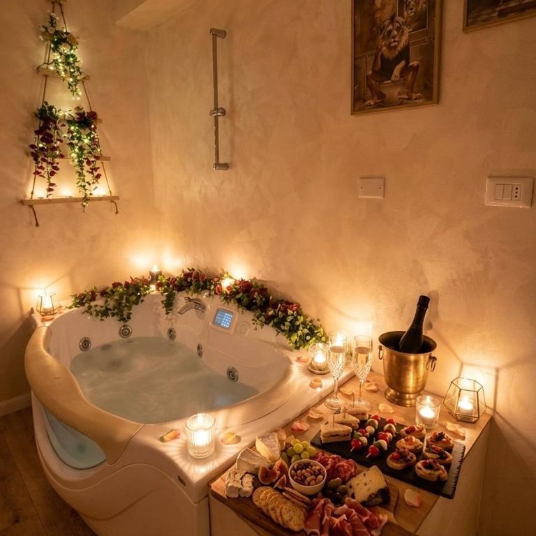 La Perla Barocca relax 10 minutes from the center - Appartamento con 1 Camera da Letto - 1