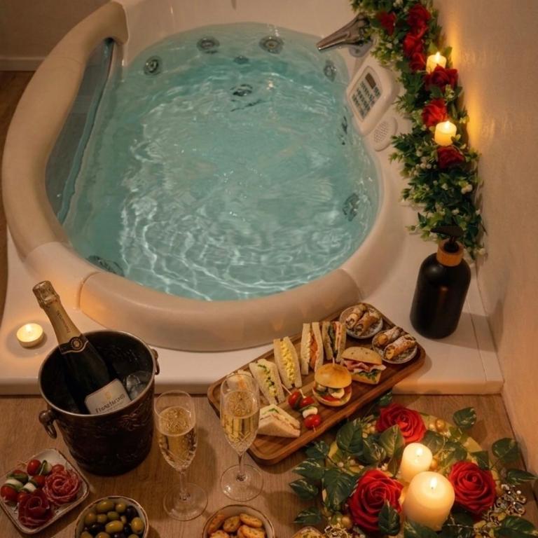 La Perla Barocca relax 10 minutes from the center - Appartamento con 1 Camera da Letto - 2