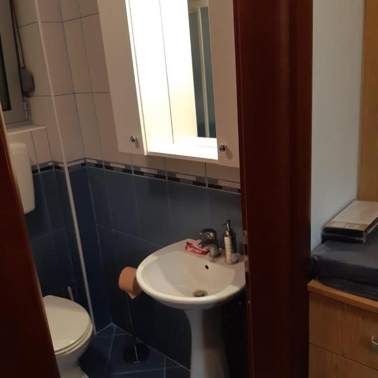 apartment grandis - One-Bedroom Apartment - 2
