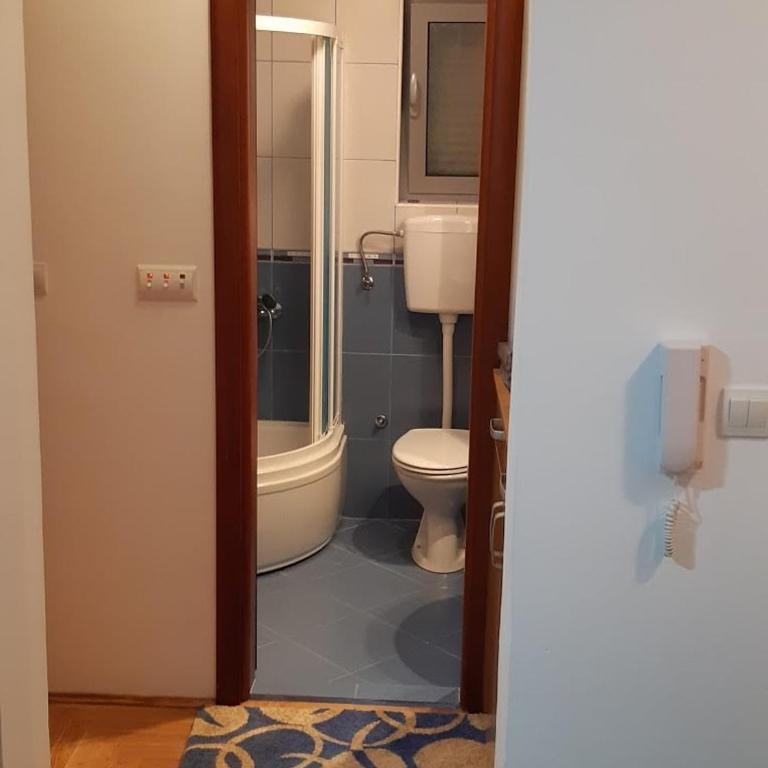 apartment grandis - One-Bedroom Apartment - 6