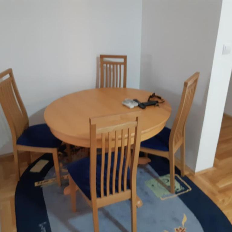 apartment grandis - One-Bedroom Apartment - 7