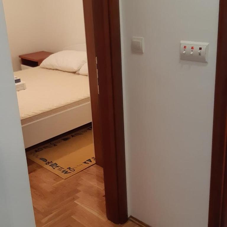apartment grandis - One-Bedroom Apartment - 10
