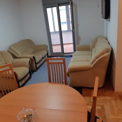 apartment grandis - One-Bedroom Apartment - 14