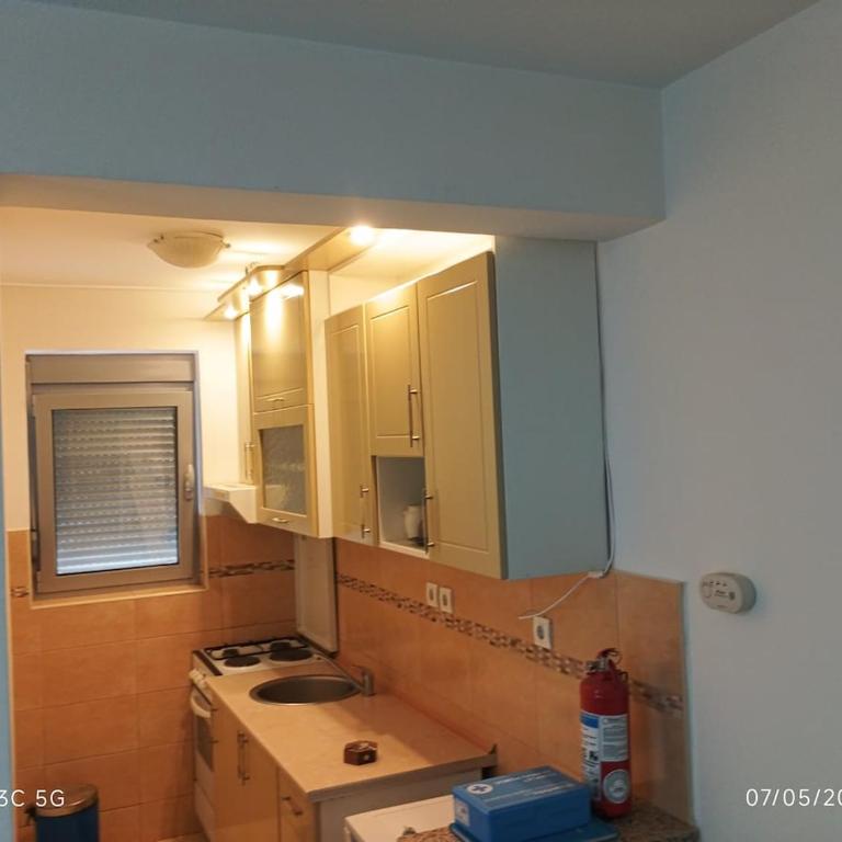 apartment grandis - One-Bedroom Apartment - 15