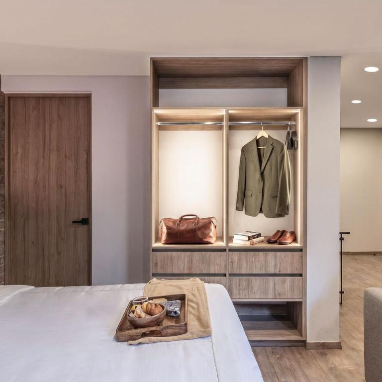 Kukun Edition El Angel - Superior King Suite - 3