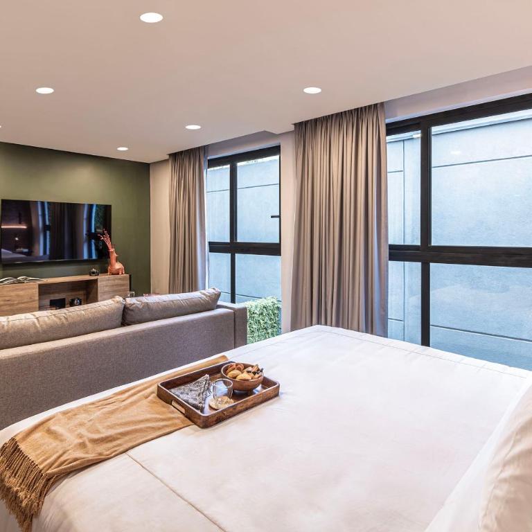 Kukun Edition El Angel - Superior King Suite - 6