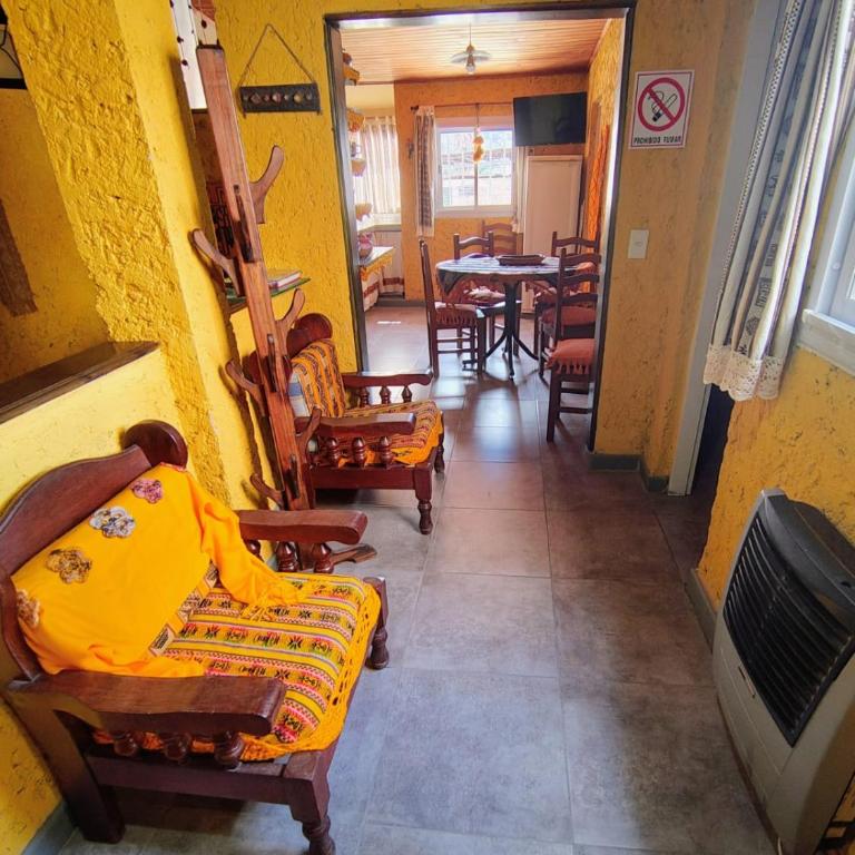 Mirihuasi - Two-Bedroom Apartment - 7