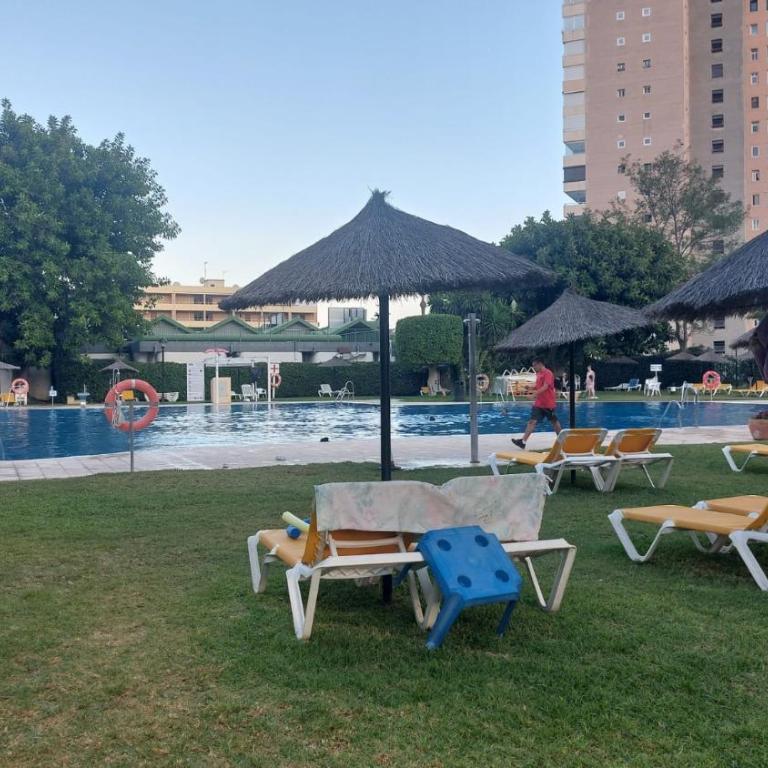 Apartamento Lido - Apartamento de 2 dormitorios - 7