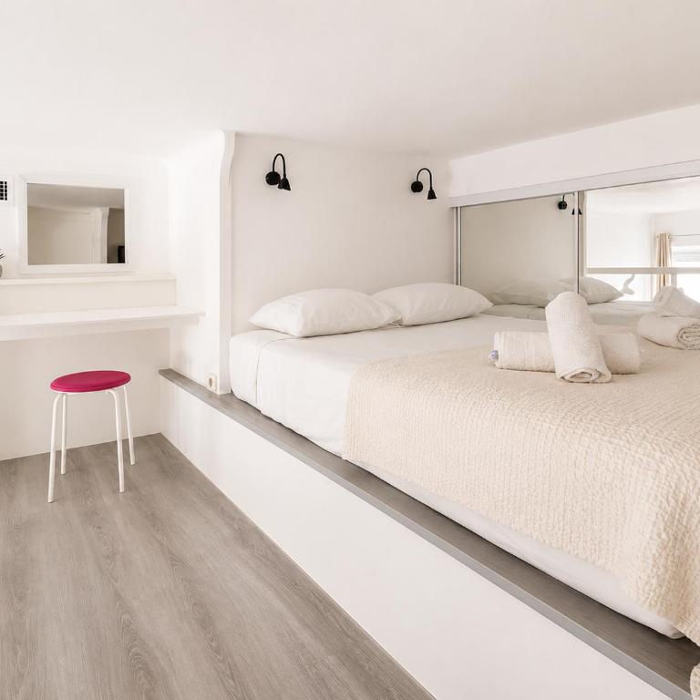 L'Échappée de Nice Riviera I Centre-ville I Climatisé I Proche Gare et Plage I Idéal Couple et Famille - Appartement 2 Chambres Deluxe - 13