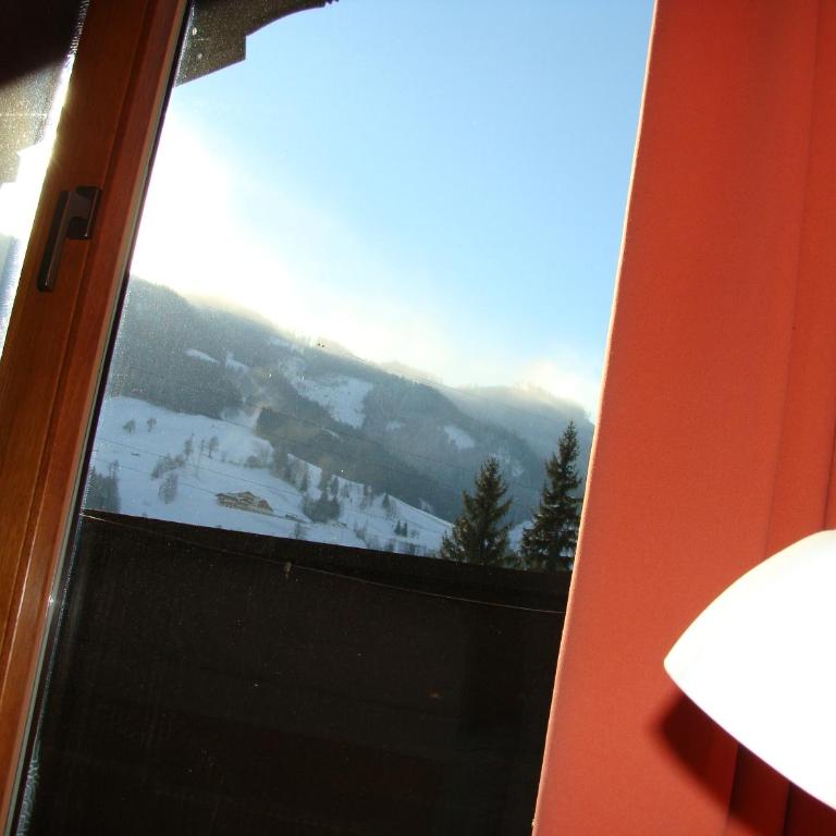 Appartement-Reiteralm - Apartment mit 4 Schlafzimmern - 68