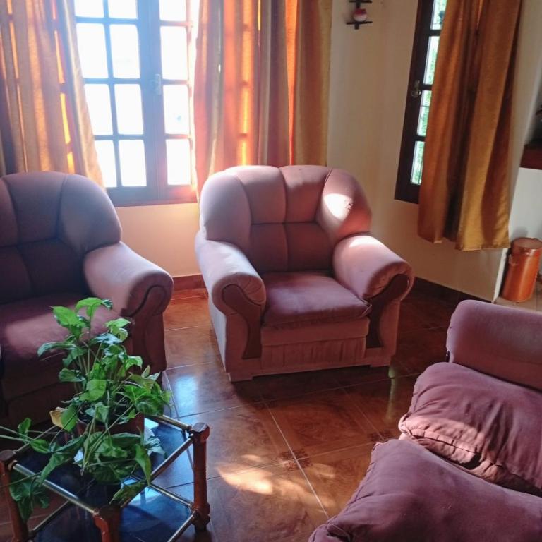 Casa Norita - Apartamento de 2 dormitorios - 1
