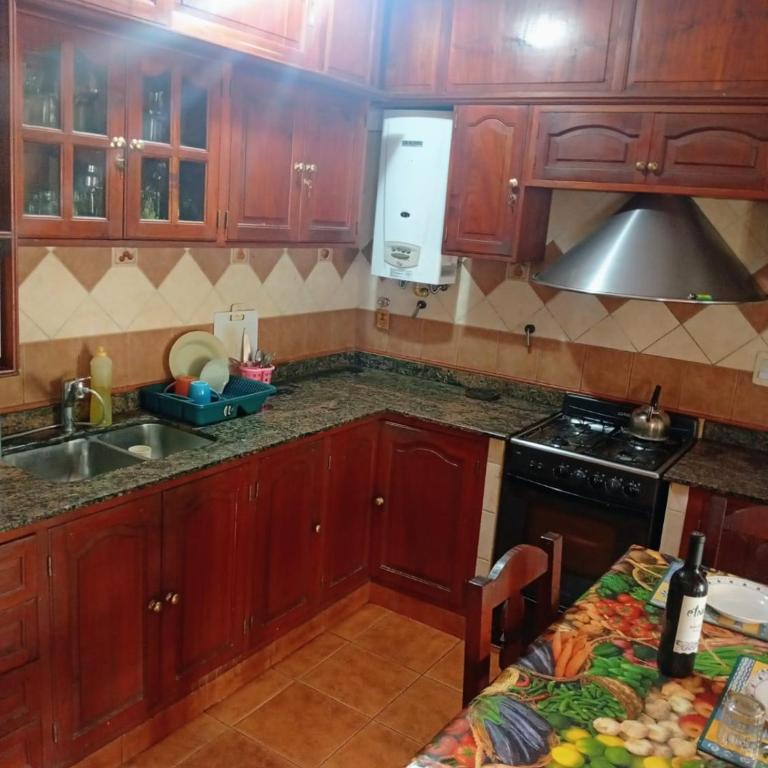 Casa Norita - Apartamento de 2 dormitorios - 4