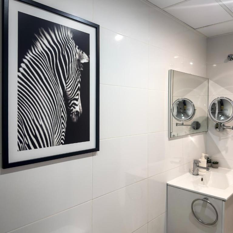 Las Rocas Residence - Scenic Gorge & Bridge Views - Apartamento Deluxe de 2 dormitorios - 28