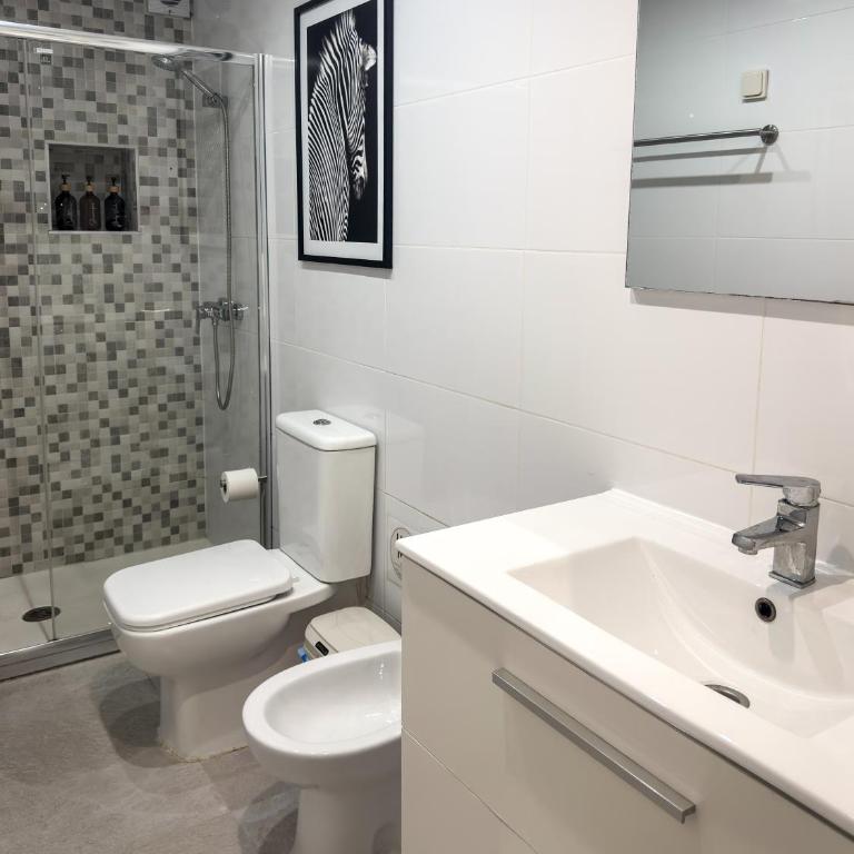 Las Rocas Residence - Scenic Gorge & Bridge Views - Apartamento Deluxe de 2 dormitorios - 29