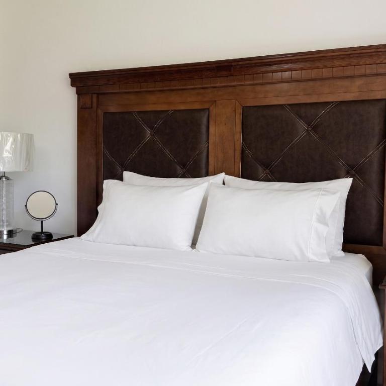 La Marina Condominios by Monyxbnb - Habitación Familiar - 11